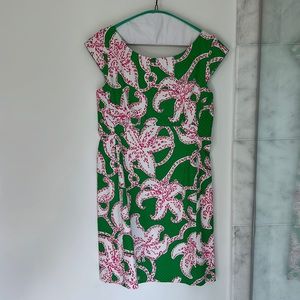 Lilly Pulitzer dress size 4